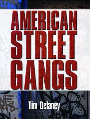 American Street Gangs