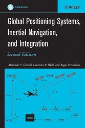 Global Positioning Systems Inertial Navigation And Integration