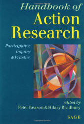 Handbook Of Action Research