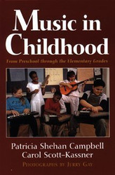 Music In Childhood