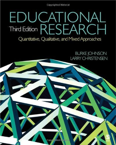 Educational Research