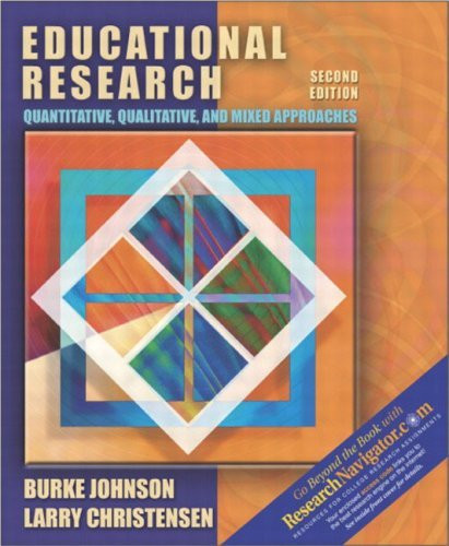 Educational Research