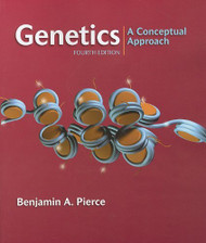 Genetics A Conceptual Approach