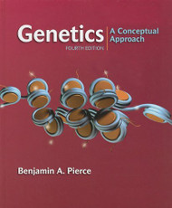 Genetics A Conceptual Approach