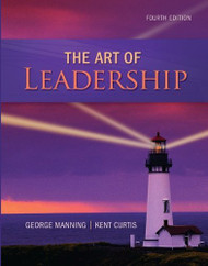 Art Of Leadership