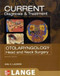 Current Diagnosis And Treatment In Otolaryngology Head And Neck Surgery