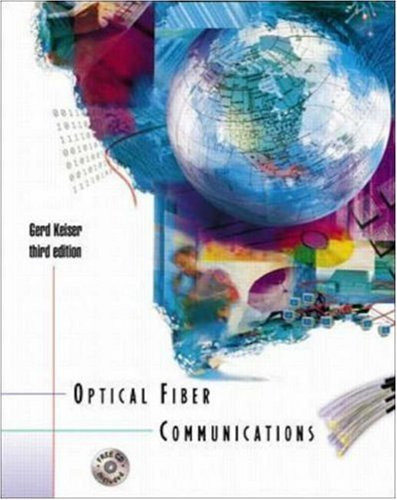 Optical Fiber Communications