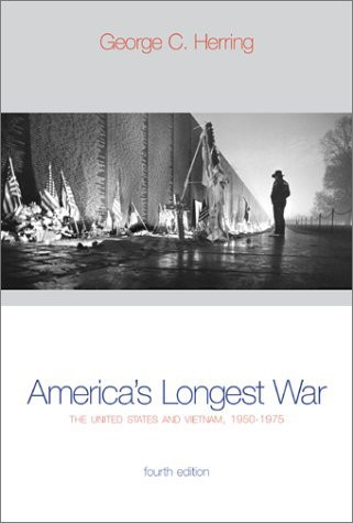 America's Longest War