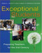 Exceptional Students