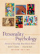 Personality Psychology Personality Psychology
