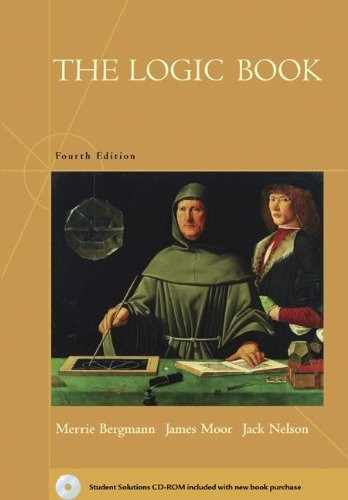 Logic Book