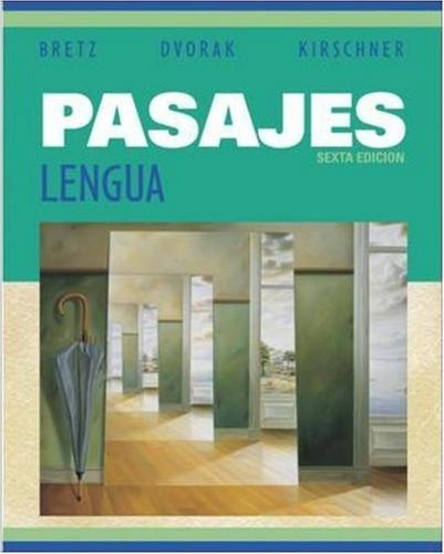 Pasajes Lengua