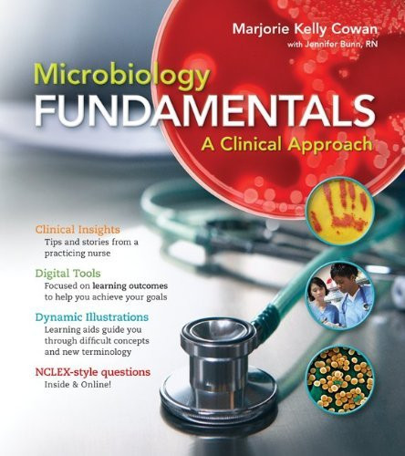 Microbiology Fundamentals