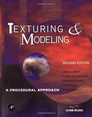 Texturing And Modeling