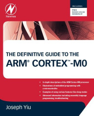 Definitive Guide To Arm Cortex-M0 And Cortex-M0+ Processors