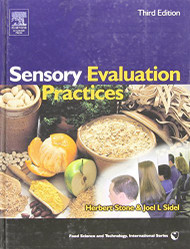 Sensory Evaluation Practices