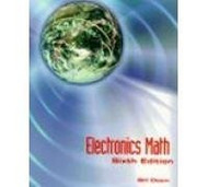 Electronics And Computer Math