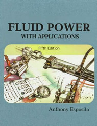 Fluid Power With Applications