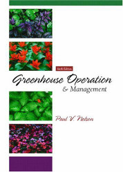 Greenhouse Operation And Management