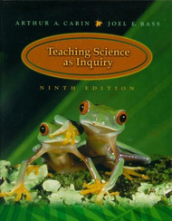 Teaching Science As Inquiry