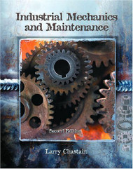 Industrial Mechanics And Maintenance