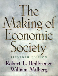 Making Of Economic Society