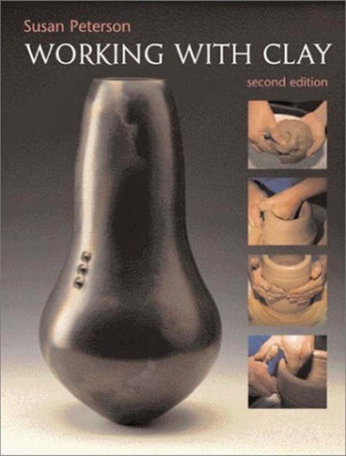 Working With Clay