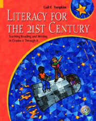 Literacy In The Middle Grades