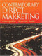 Contemporary Direct And Interactive Marketing