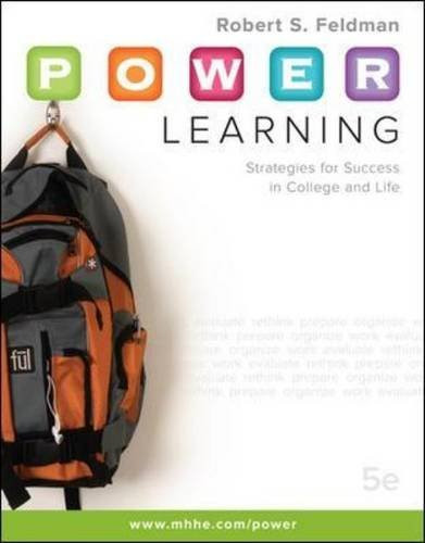 Power Learning