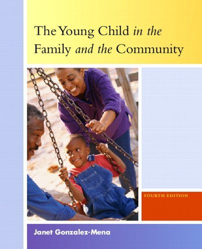 Child Family And Community