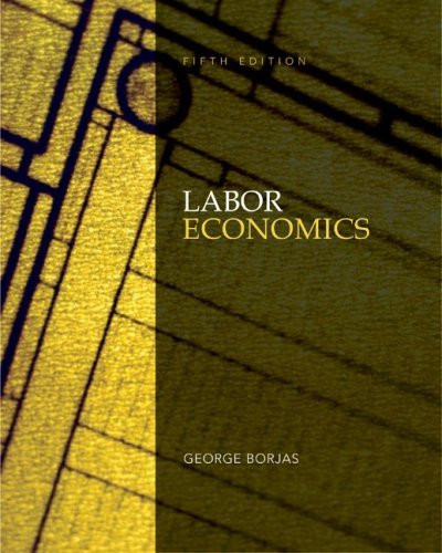 Labor Economics