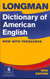 Longman Dictionary Of American English