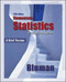 Elementary Statistics A Step By Step Approach Brief Version
