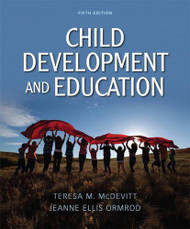 Child Development And Education
