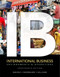 International Business IB