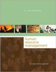 Human Resource Management