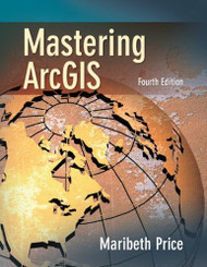 Mastering Arcgis