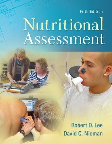 Nutritional Assessment