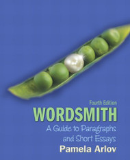 Wordsmith A Guide To Paragraphs And Short Essays