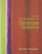 Fundamentals Of Database Systems