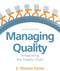 Managing Quality