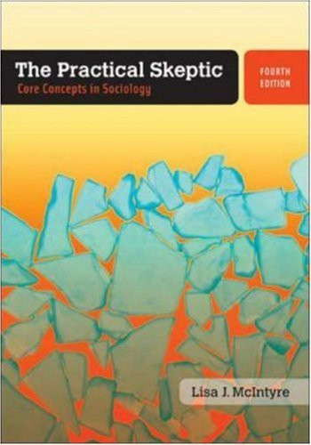 Practical Skeptic