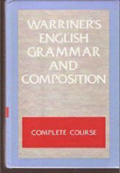 Warriner's English Grammar And Composition