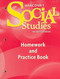 Harcourt Social Studies Grade 7