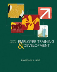 Employee Training And Development