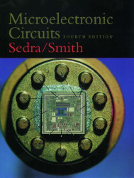 Microelectronic Circuits