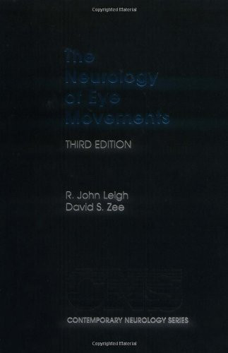 Neurology Of Eye Movements