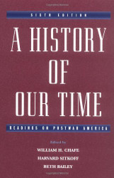 History Of Our Time