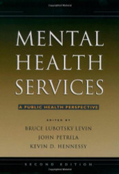 Mental Health Services